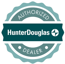 Hunter Douglas logo