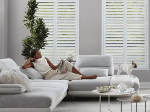 composite shutters